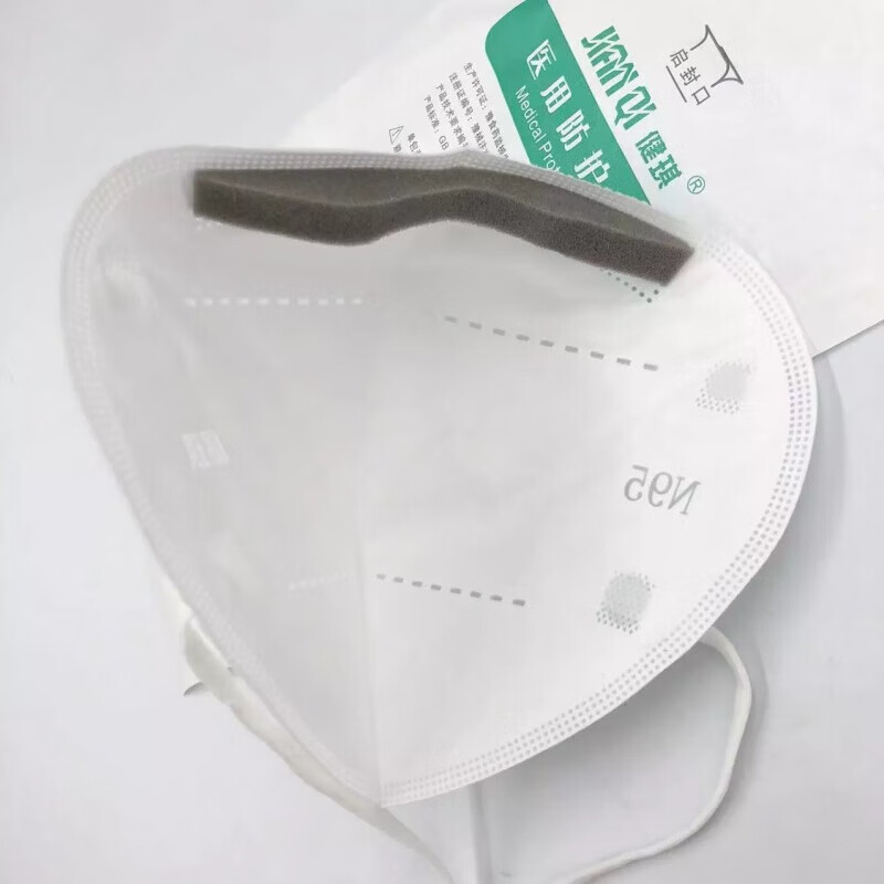 N95口罩的材料与特性分析，N95口罩材料特性深度解析