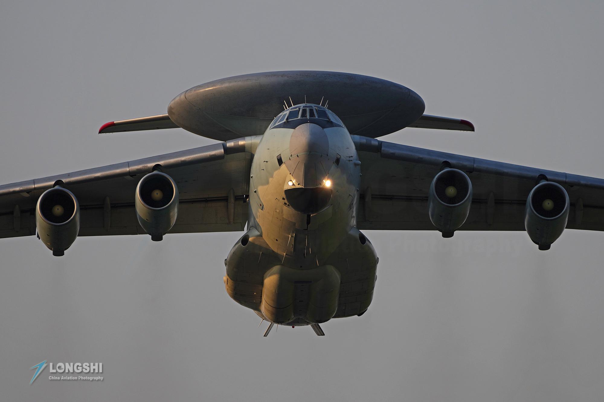 空警200盲区，航空安全的新挑战与应对策略，空警200盲区，航空安全面临的挑战与应对策略