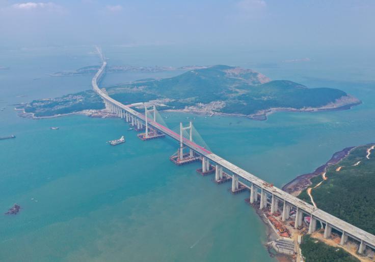海峡两岸新闻观评，共融发展与挑战并存，海峡两岸新闻观评，共融发展与挑战并存