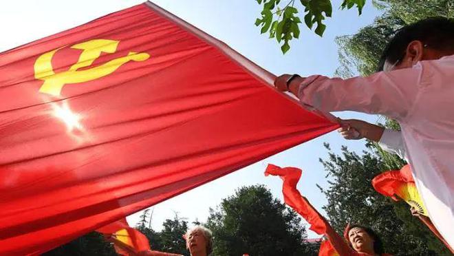 中国人民解放军军旗管理规定，中国人民解放军军旗管理规定介绍