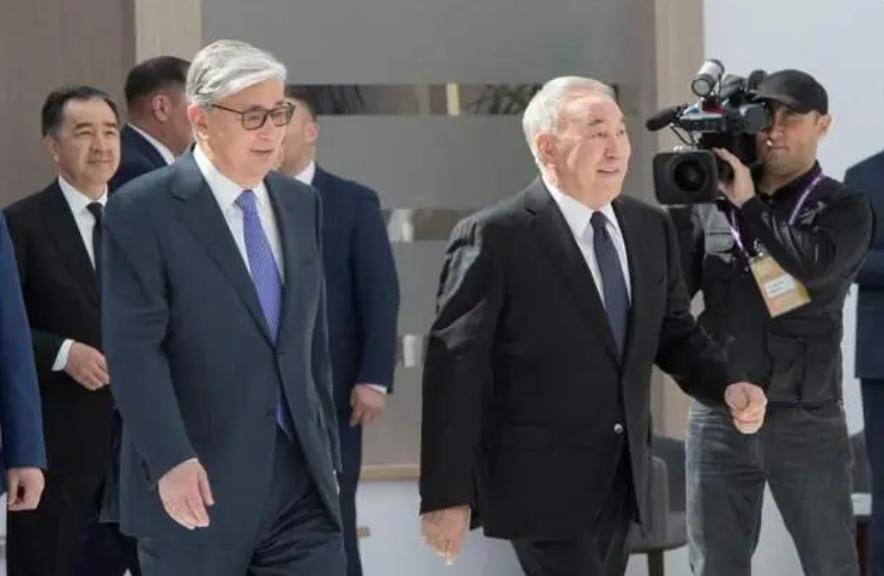 中国真的出兵了吗？现在的情况是这样的，中国当前军事态势，是否出兵？