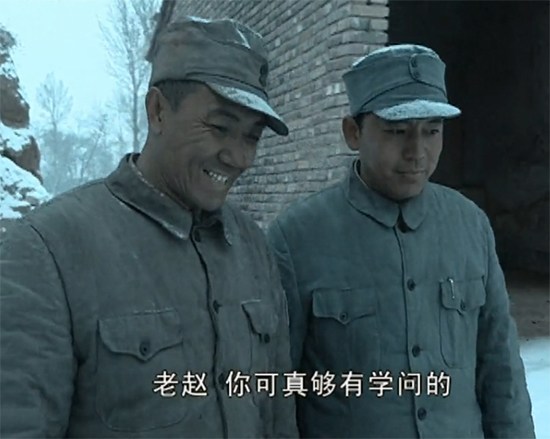 赵刚的军衔，一位卓越将领的军旅生涯，赵刚的军衔，卓越将领的辉煌军旅生涯