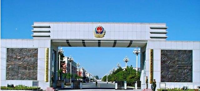 中国武装部队警察学院，培养新时代安全卫士的摇篮，中国武装部队警察学院，培育新时代安全卫士的摇篮