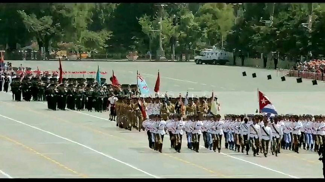 纪念抗日战争胜利七十周年，盛大的阅兵仪式，抗日战争胜利七十周年盛大阅兵仪式纪念活动