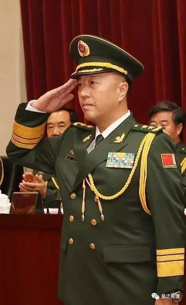 关于某38集团军军长被判刑的案例分析，某38集团军军长被判刑案例深度解析