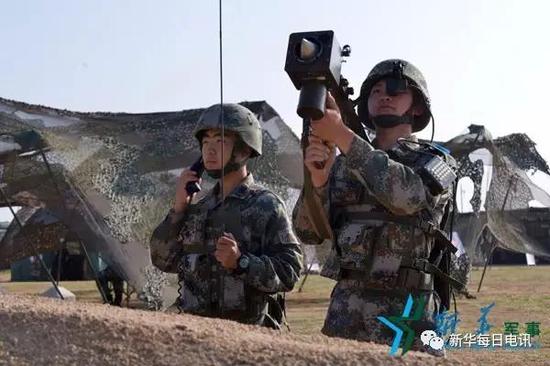 朱日和训练基地与神秘的师旅，朱日和训练基地，神秘师旅的摇篮