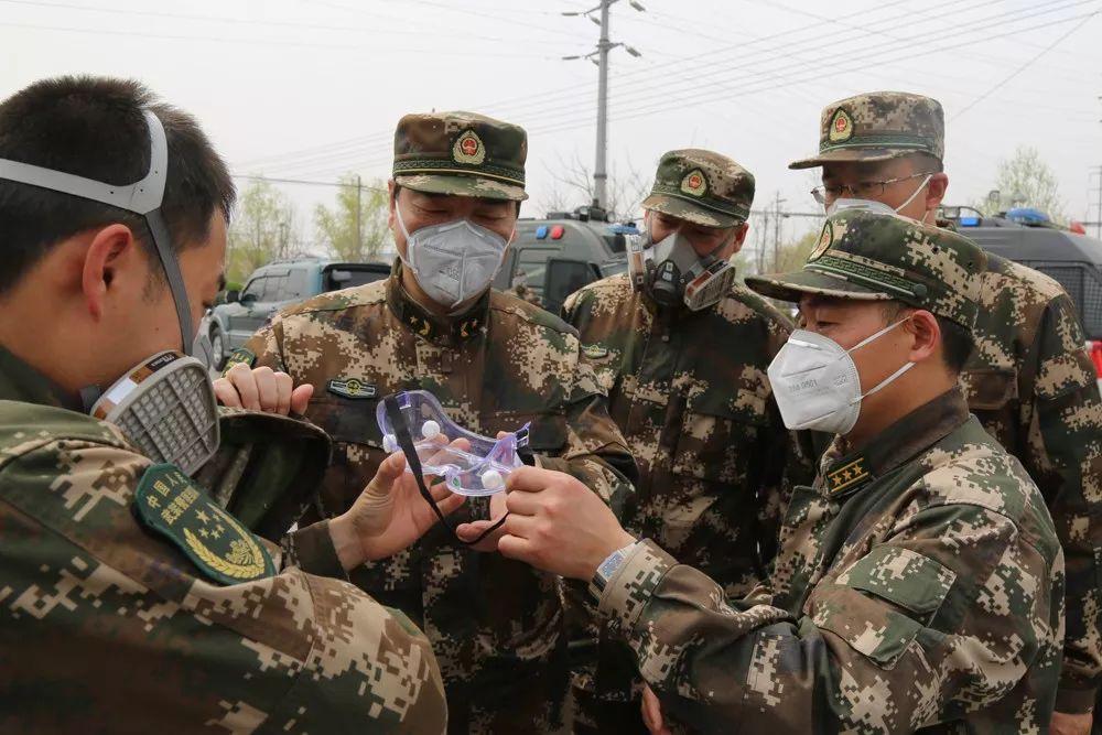 省武警总队政委的级别，深入了解武警政治工作的核心，省武警总队政委级别与武警政治工作核心解析