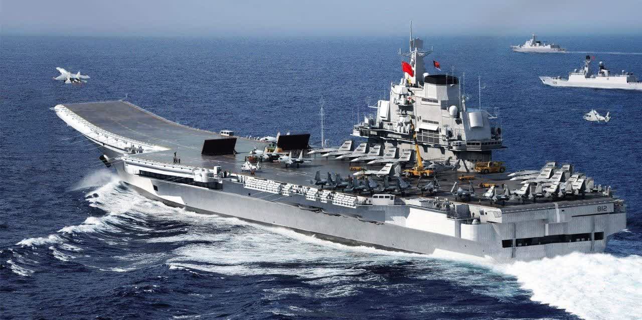 辽宁舰阅兵，展现中国海军力量的辉煌时刻，辽宁舰阅兵，中国海军力量的辉煌阅兵展示时刻