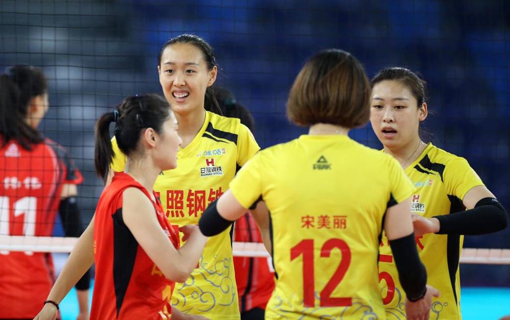 今天女排全锦赛直播，热血激战，展现女排精神，女排全锦赛热血激战，展现不屈的女排精神直播