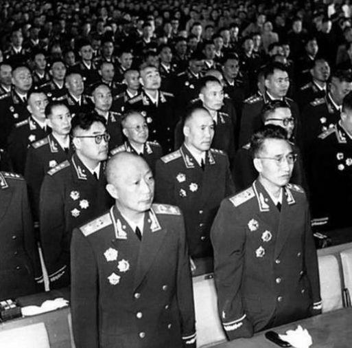大军区副司令的级别，定位与解读，大军区副司令级别、定位及解读