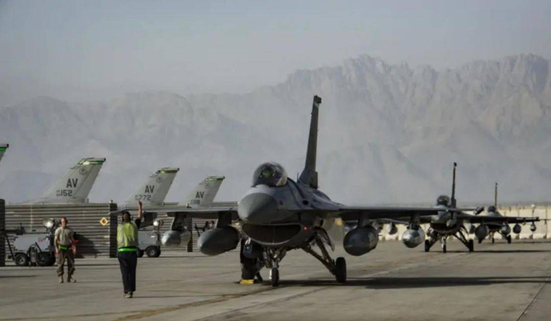 中国空军基地的级别，战略要地与国防力量之锚，中国空军基地级别，战略要地与国防力量核心