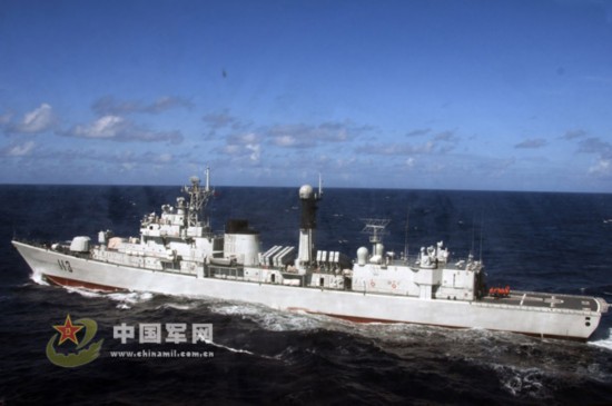 青岛舰队总部揭秘，探寻中国海军力量的重要枢纽，青岛舰队总部揭秘，中国海军力量的核心枢纽