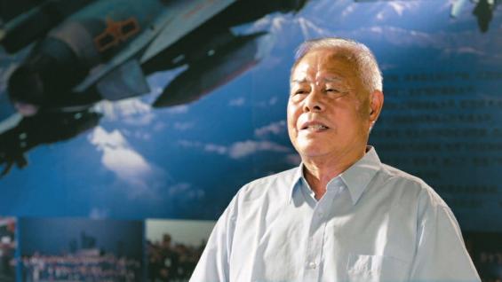 中国歼击机总设计师——铸就空中利剑的匠心巨匠，中国歼击机总设计师——匠心巨匠铸就空中利剑之梦