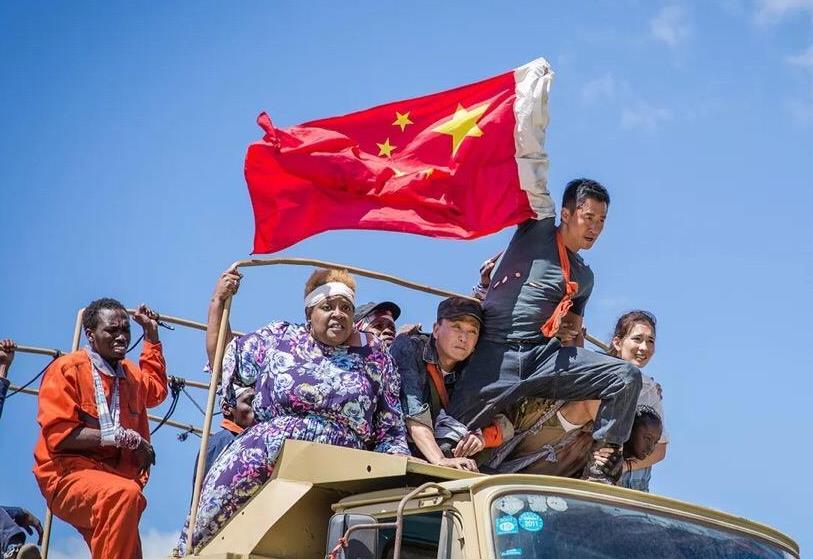 索马里内战与中国的深度参与，从内战背景到中国在索马里大使馆的历史变迁（1990年代），索马里内战背景与中国深度参与，从大使馆历史变迁看中国在索马里的角色（1990年代至今）