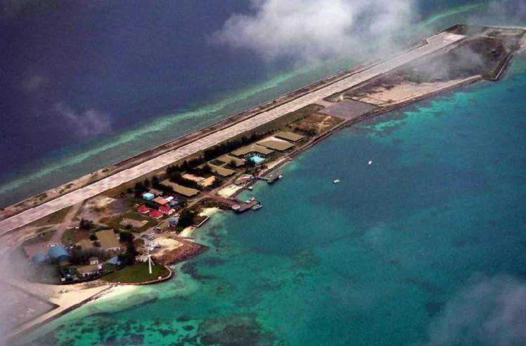 中国、马来西亚与南海，共同守护和平繁荣的海洋蓝图，南海合作，中马携手守护和平繁荣的海洋蓝图