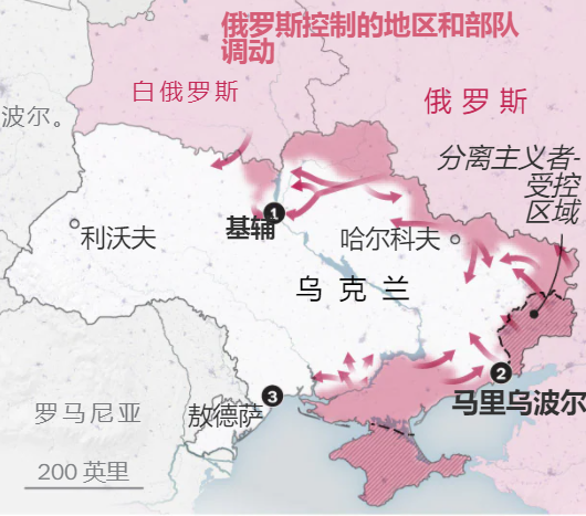 俄乌战争局势最新进展，复杂多变的战场态势与前景展望，俄乌战争局势最新进展，复杂多变的战场态势与未来展望