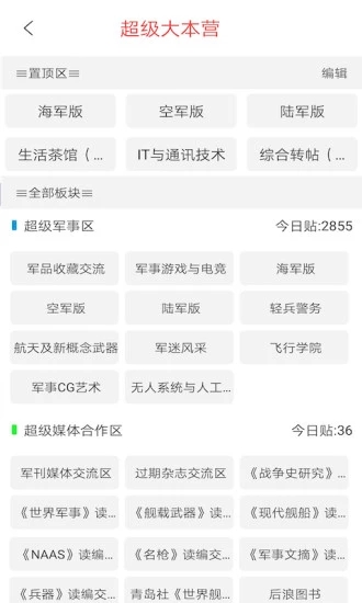 超级大本营军事论坛官网的位置与特点，超级大本营军事论坛官网位置及特色概述