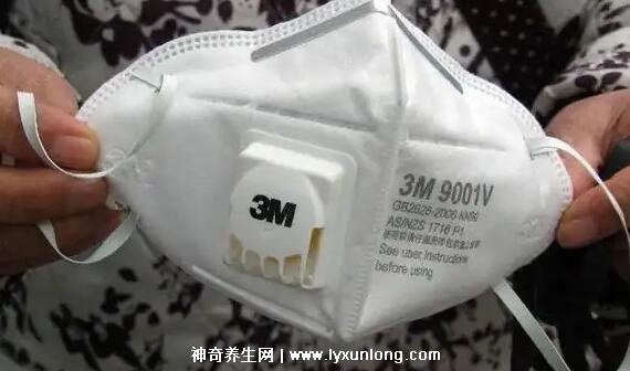 N95口罩与3M口罩的区别探讨，N95口罩与3M口罩对比，区别探讨