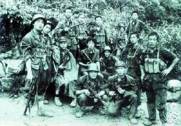 揭秘中国军队的一支重要力量，关于中国人民解放军第14军军部的所在地，揭秘中国人民解放军第14军军部的所在地，中国军队的重要力量之源