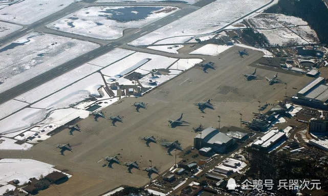 拉姆施泰因空军基地，德国的战略枢纽与航空历史见证者，拉姆施泰因空军基地，德国战略核心与航空历史见证地