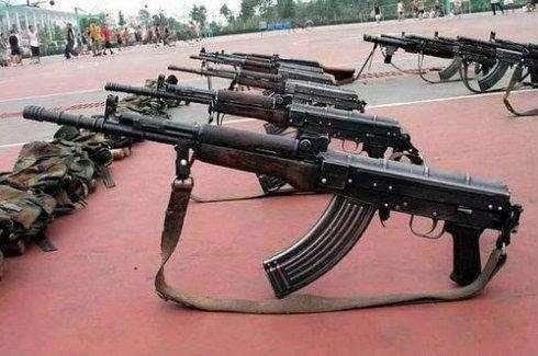 八一式步枪射程有多远，探究步枪射程与实战应用，八一式步枪射程揭秘，探究射程与实战应用的关系