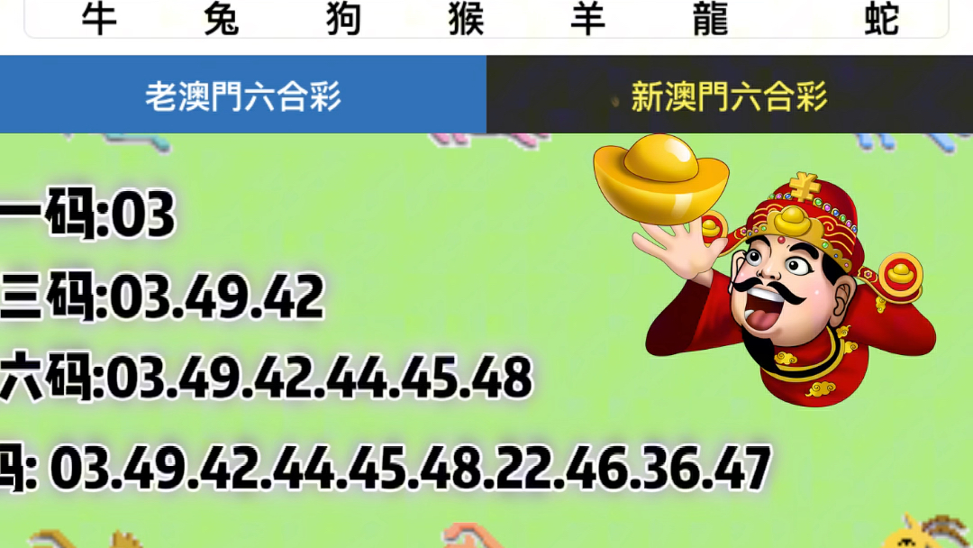 澳门彩票的新篇章，探索与解读新澳门开奖结果及未来趋势（2025年开奖记录概览），澳门彩票新篇章，解读开奖结果及未来趋势概览（2025年记录深度分析）