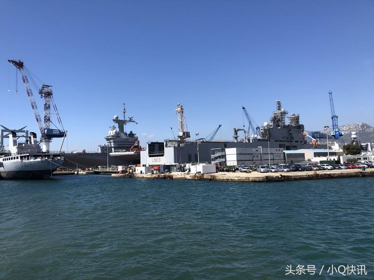 武器大讲堂，揭秘西北风级两栖攻击舰的强悍实力，揭秘西北风级两栖攻击舰的强悍实力，武器大讲堂