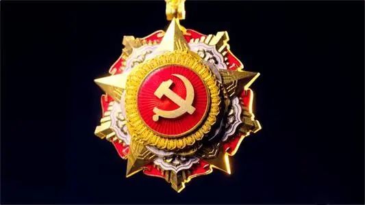 致敬英雄，纪念七一勋章获得者——2022年度获奖人物风采展示，致敬英雄风采，纪念七一勋章获得者——2022年度获奖人物展播