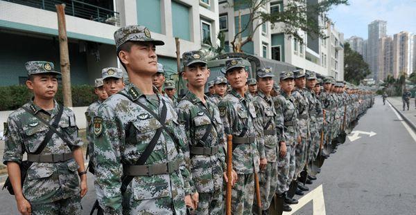 部队驻地的组织结构与功能，是否一个连一个驻地？，部队驻地的组织结构与功能，连级单位驻地模式解析