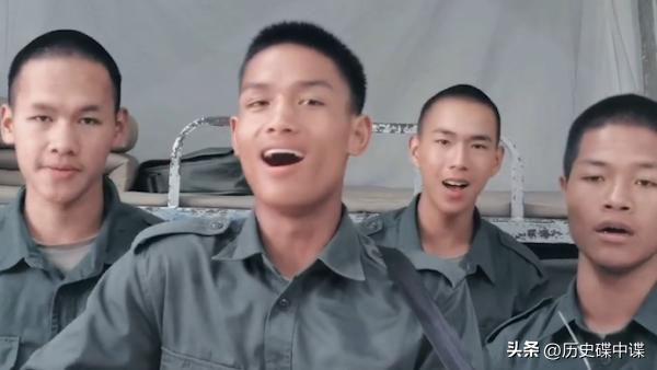 缅甸远征军老兵的视频，历史的见证与时代的记忆，缅甸远征军老兵视频，历史的见证，时代的记忆
