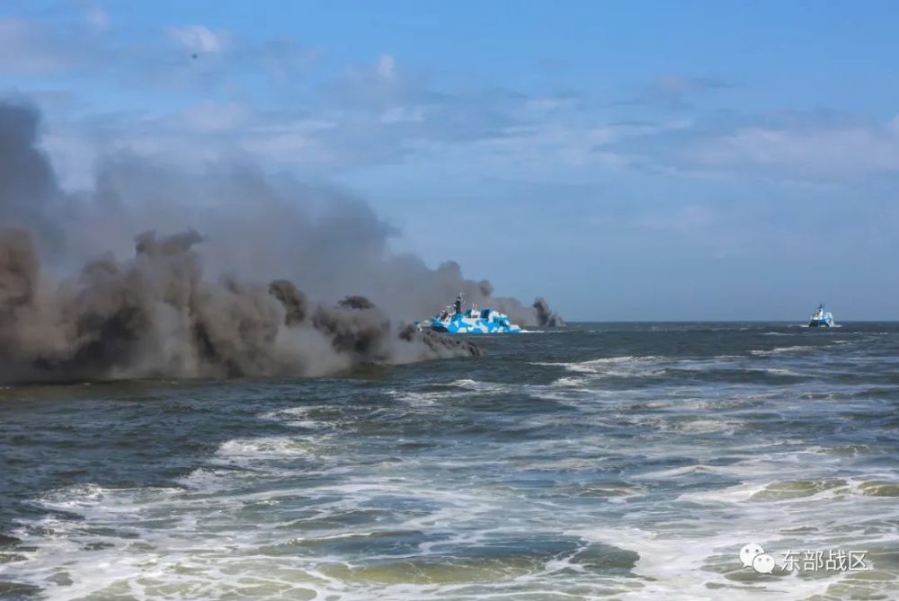 海军快艇203大队，荣耀与担当的海洋卫士，海军快艇203大队，荣耀海洋的卫士担当