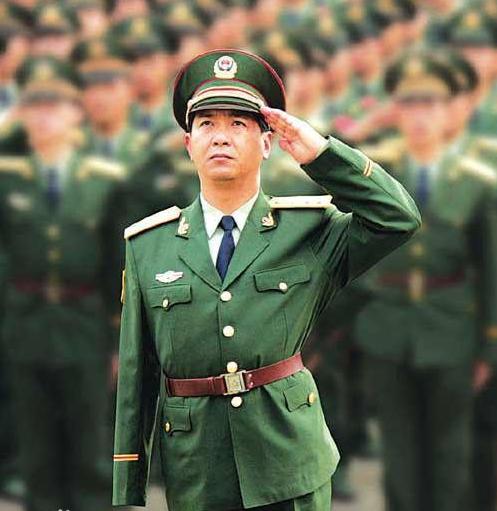 丁晓兵最新消息，勇担时代使命，续写军旅传奇，丁晓兵最新动态，勇担时代使命，续写军旅辉煌传奇