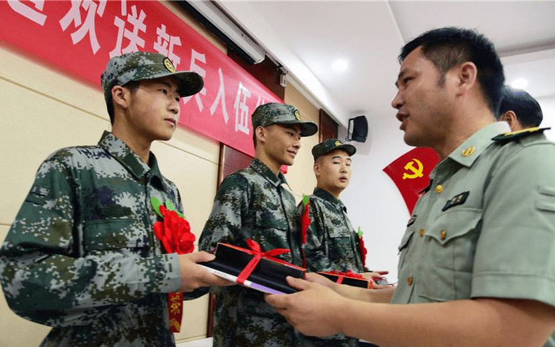 东莞女兵征兵要求，新时代下的英雄选拔标准，新时代英雄选拔标准，东莞女兵征兵要求解析