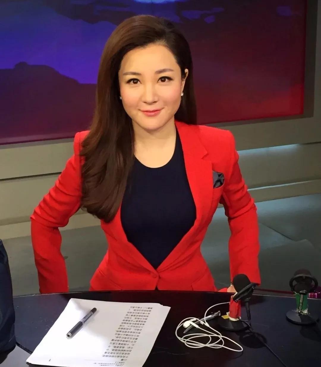 新闻直播间女主持人名单——聚焦当代优秀新闻工作者的风采，新闻直播间女主持人名单，展现当代优秀新闻工作者的魅力风采