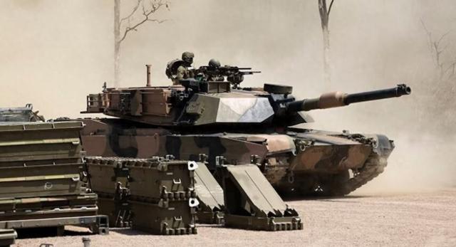 M1A1艾布拉姆斯坦克造价深度解析，M1A1艾布拉姆斯坦克造价全面剖析