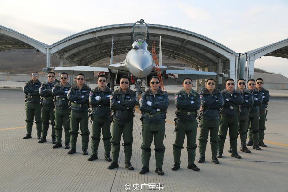 中国空军试飞部队成立时间及其深远影响，中国空军试飞部队成立及其深远影响概览