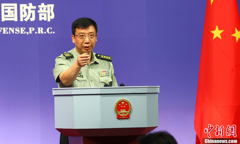 国防部回应关于核动力航母相关问题的深度解析，国防部深度解析，核动力航母问题揭秘