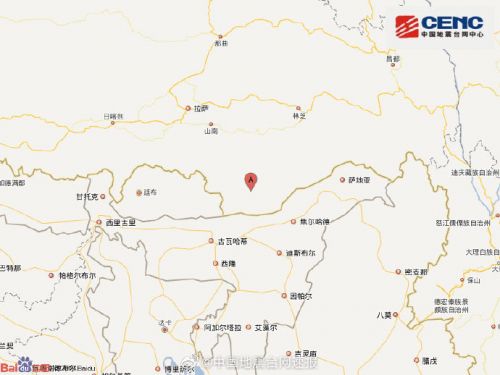 最新地震动态，今日地震消息一览，最新地震动态，今日地震消息全面汇总