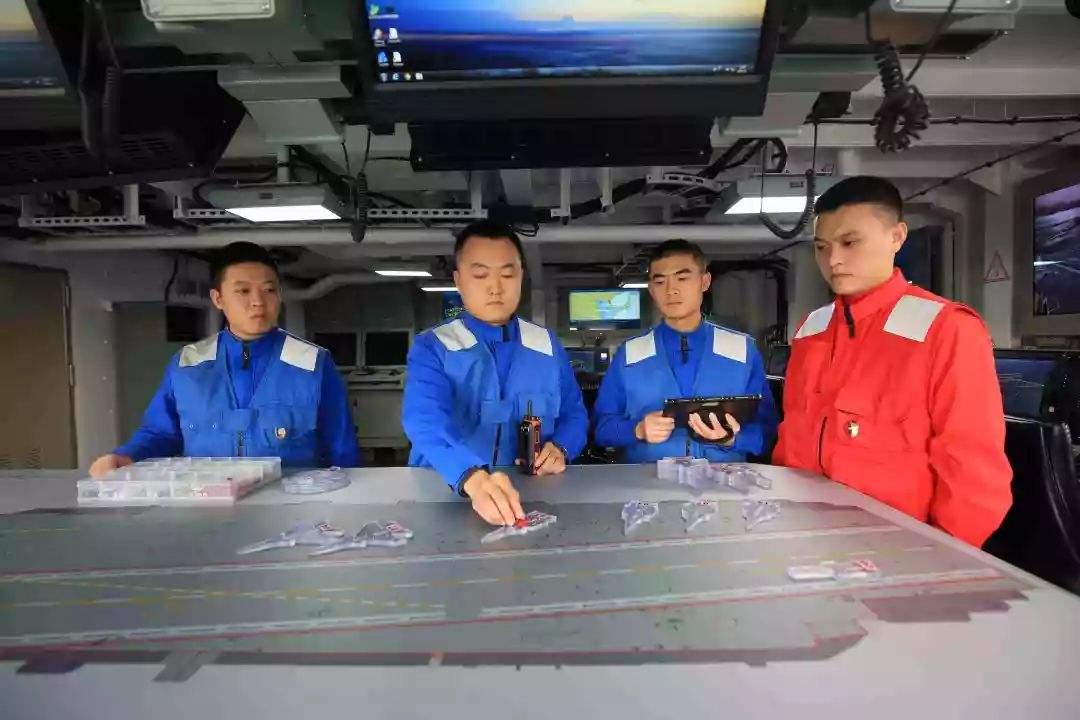 山东舰舰员数量揭秘，庞大的战斗群体背后的辛勤付出，山东舰舰员数量揭秘，庞大战斗群体背后的辛勤付出与力量之源