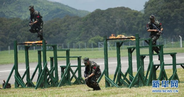 石岗军营开放日门票领取攻略，石岗军营开放日门票领取全攻略