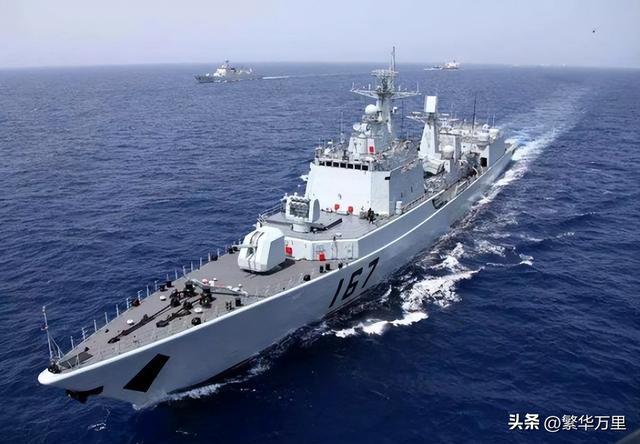 关于我国海军首艘新一代防空驱逐舰051C型驱逐舰命名的探讨，我国海军首艘新一代防空驱逐舰051C型命名探讨