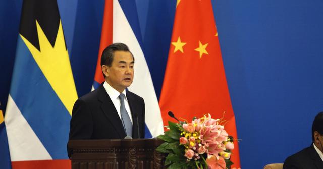 中国宣布重大消息，迈向全面中国统一，中国迈向全面统一的重大消息宣布