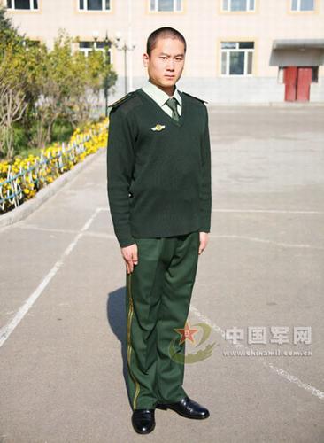 武警常服，形象与职责的象征，武警常服，形象与职责的荣耀展现