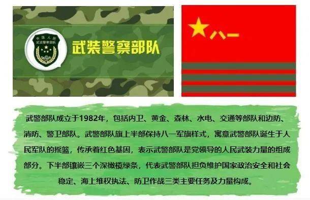 中国人民警察武装部队的组建时间及其深远影响，中国人民警察武装部队的组建及其历史深远影响分析