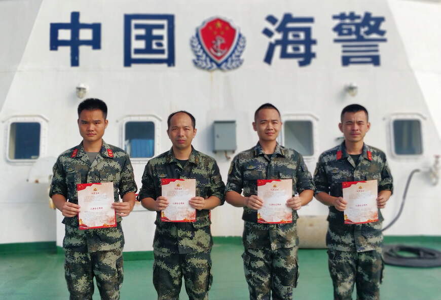 海警职业生涯与转业之路，工作年限与转业决策的背后因素，海警职业生涯与转业决策，工作年限背后的因素探讨