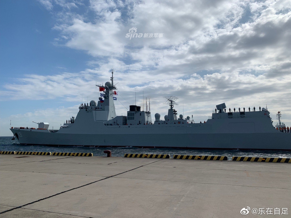 揭秘中国海军神盾力量，太原舰与中华神盾的荣耀之旅，揭秘，中国海军太原舰与中华神盾的荣耀之旅，展现神盾力量