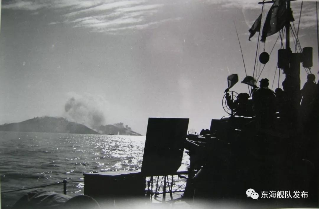 东海舰队扫雷舰，勇闯雷区，守护海域安宁，东海舰队扫雷舰勇闯雷区，捍卫海域安宁安全