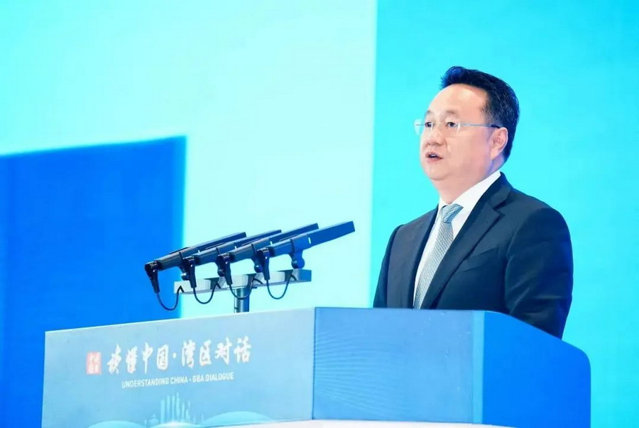 中国战略研究会会长，引领战略研究，助力国家发展，中国战略研究会会长引领战略研究，助推国家战略发展