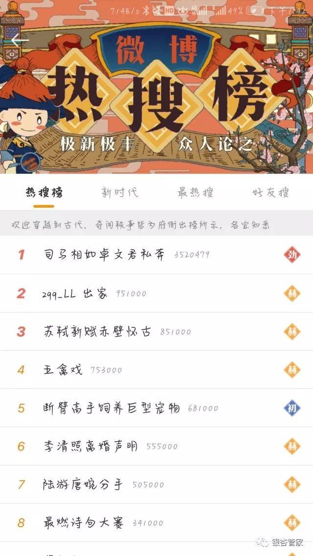 微博热门话题排行榜，观察与思考，微博热门话题排行榜深度观察与反思