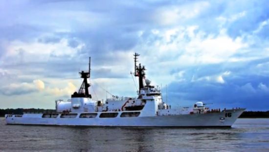 关于我国海军舰艇辽宁舰（原旅洋舰）改造的文章——以辽宁舰改造，探索与突破为主题，辽宁舰改造探索与突破，海军舰艇转型之路